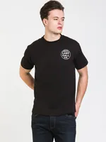 LAST CALL MELT T-SHIRT - CLEARANCE