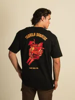 LAST CALL TEQUILA SUNRISE T-SHIRT