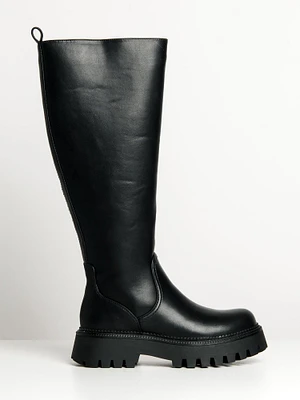 BOTTES STEVE MADDEN BRENNA POUR FEMMES - LIQUIDATION