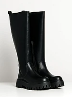 BOTTES STEVE MADDEN BRENNA POUR FEMMES - LIQUIDATION