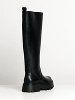 BOTTES STEVE MADDEN BRENNA POUR FEMMES - LIQUIDATION