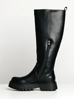 BOTTES STEVE MADDEN BRENNA POUR FEMMES - LIQUIDATION
