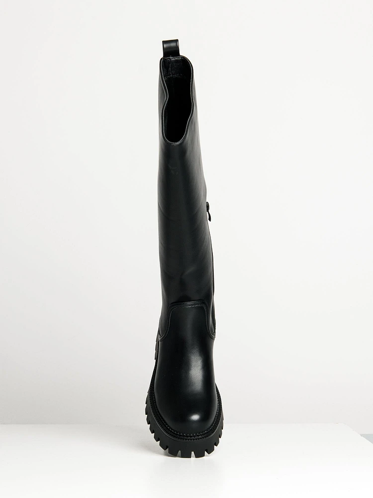 BOTTES STEVE MADDEN BRENNA POUR FEMMES - LIQUIDATION