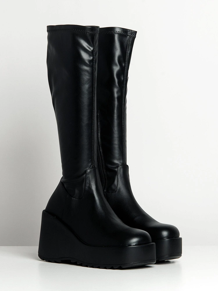 FEMME STEVE MADDEN DUKE30 - DÉSTOCKAGE