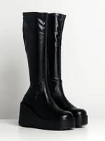 FEMME STEVE MADDEN DUKE30 - DÉSTOCKAGE
