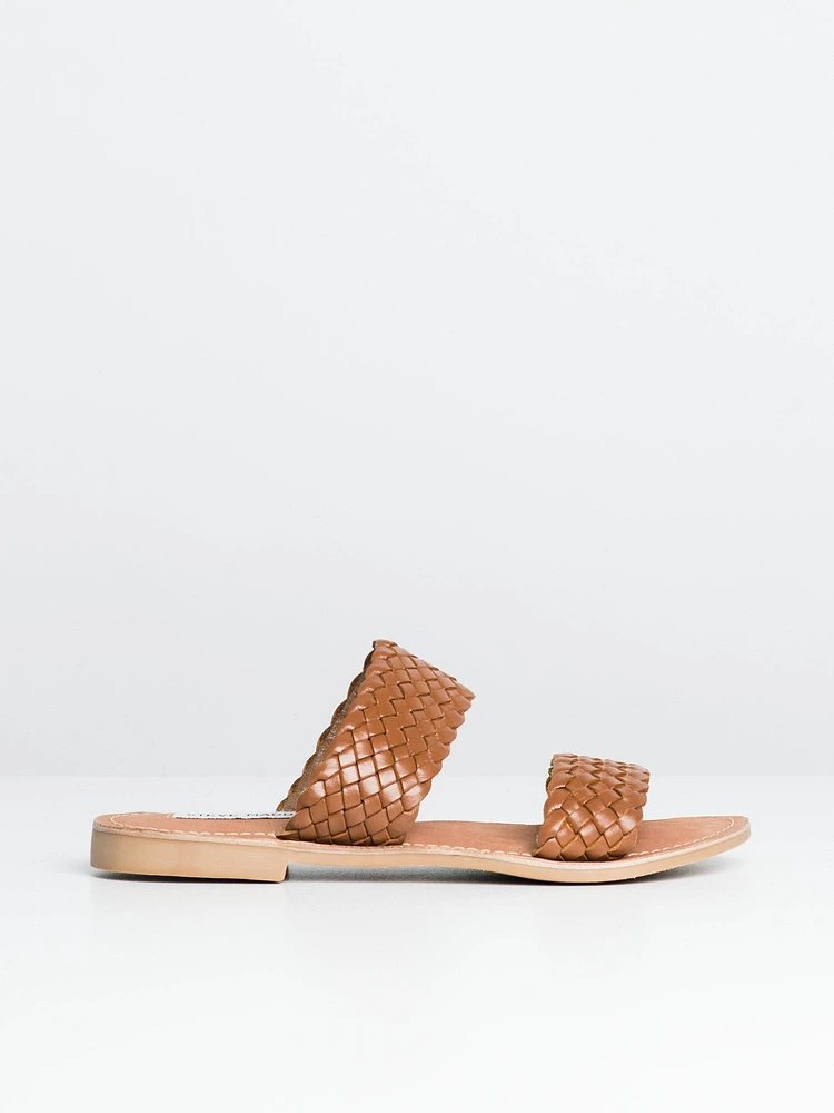 WOMENS STEVE MADDEN MAKKII SANDALS