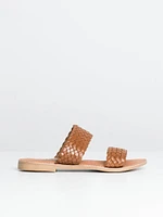 WOMENS STEVE MADDEN MAKKII SANDALS