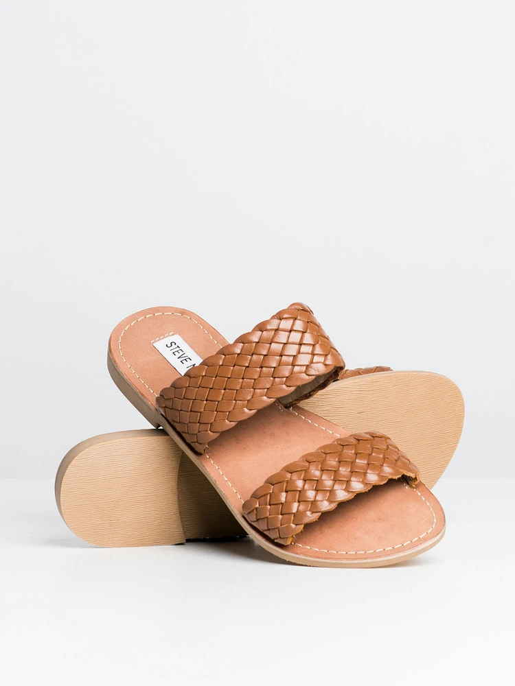 WOMENS STEVE MADDEN MAKKII SANDALS