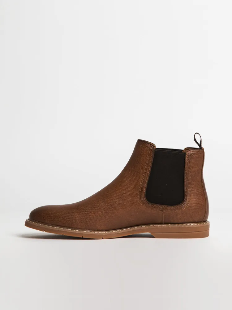 MENS STEVE MADDEN MEEK BOOT - CLEARANCE