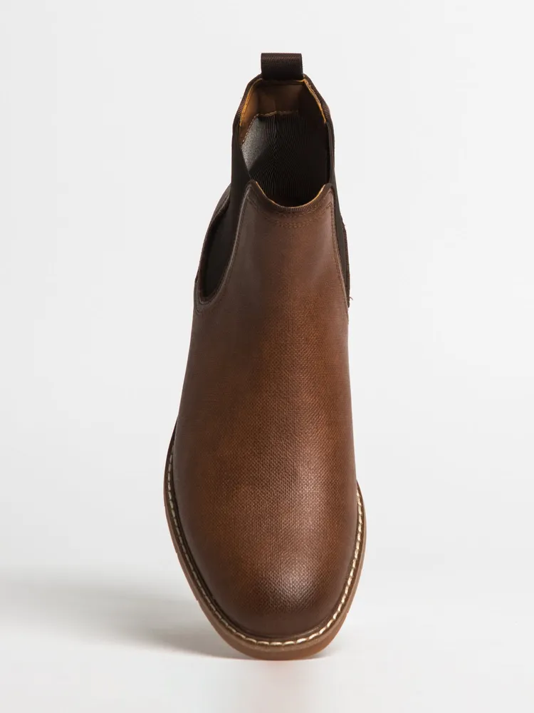 MENS STEVE MADDEN MEEK BOOT - CLEARANCE
