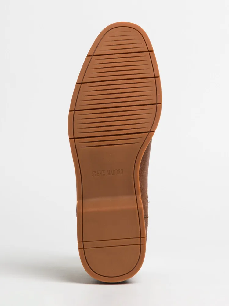 MENS STEVE MADDEN MEEK BOOT - CLEARANCE