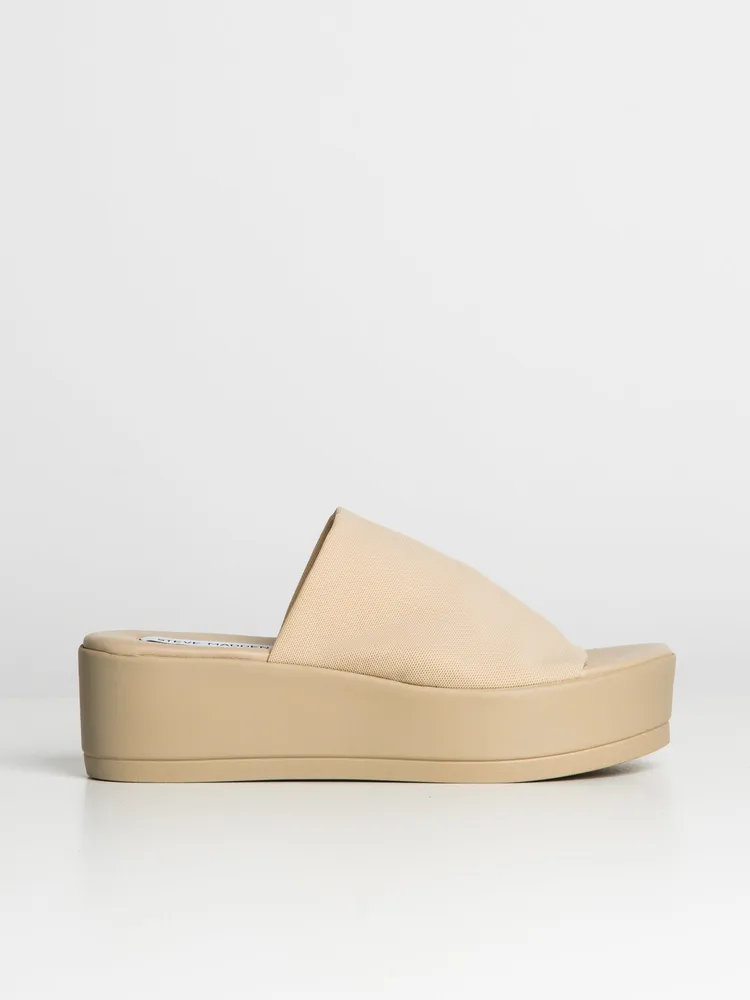 WOMENS STEVE MADDEN SLINKY