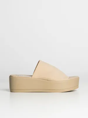 WOMENS STEVE MADDEN SLINKY