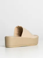 WOMENS STEVE MADDEN SLINKY