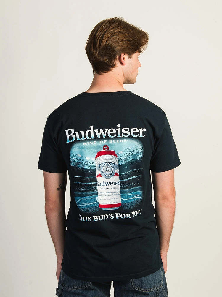 T-SHIRT THIS BUDS FOR YOU