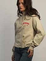 HOODIE BUDWEISER CLYDESDALE SOUS LICENCE