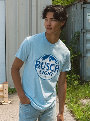 T-SHIRT BUSCH LIGHT