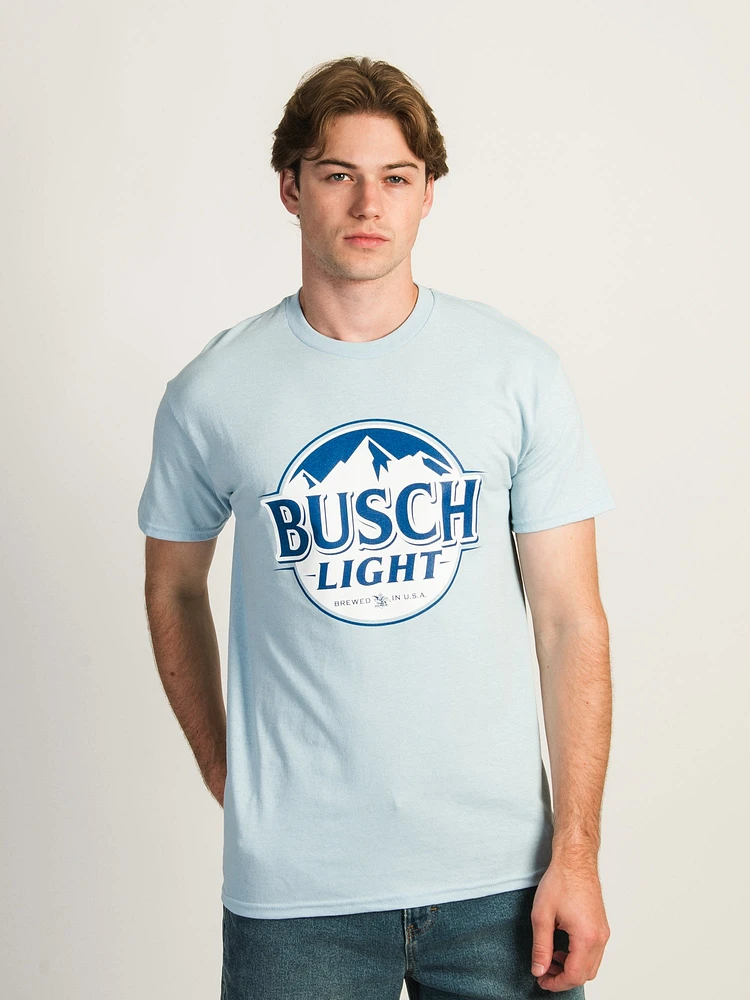 T-SHIRT BUSCH LIGHT