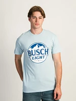 BUSCH LIGHT T-SHIRT