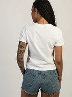 BUDWEISER HORSE BOXY TEE