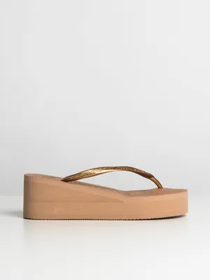 WOMENS MALVADOS PLAYA WEDGE