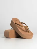 WOMENS MALVADOS PLAYA WEDGE