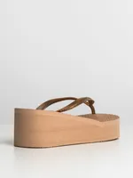 WOMENS MALVADOS PLAYA WEDGE