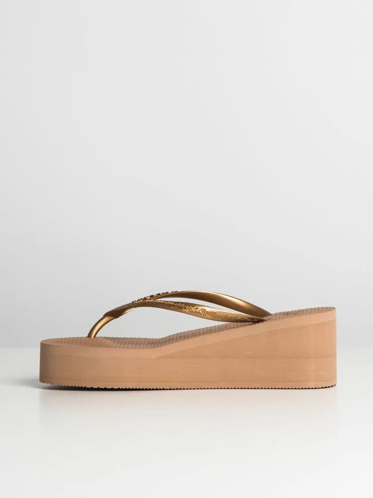 WOMENS MALVADOS PLAYA WEDGE