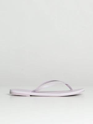 SANDALES TONGS LUX POUR FEMMES - BLOSSOM
