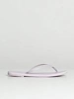 SANDALES TONGS LUX POUR FEMMES - BLOSSOM