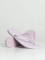 SANDALES TONGS LUX POUR FEMMES - BLOSSOM