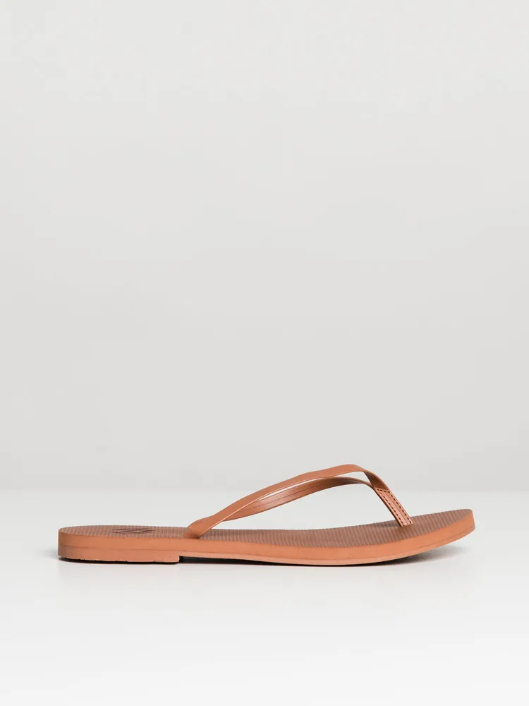 WOMENS MALVADOS LUX BRONZE - CLEARANCE