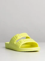 WOMENS FREEDOM MOSES ACID SANDAL - CLEARANCE