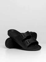 SANDALE FREEDOM NOIRE POUR HOMME