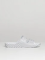 WOMENS FREEDOM MOSES DOTS SANDAL - CLEARANCE