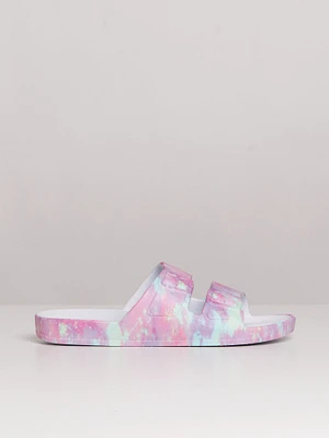 WOMENS FREEDOM MOSES UNICORN SANDAL - CLEARANCE