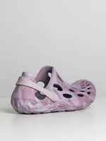 WOMENS MERRELL HYDRO MOC - CLEARANCE