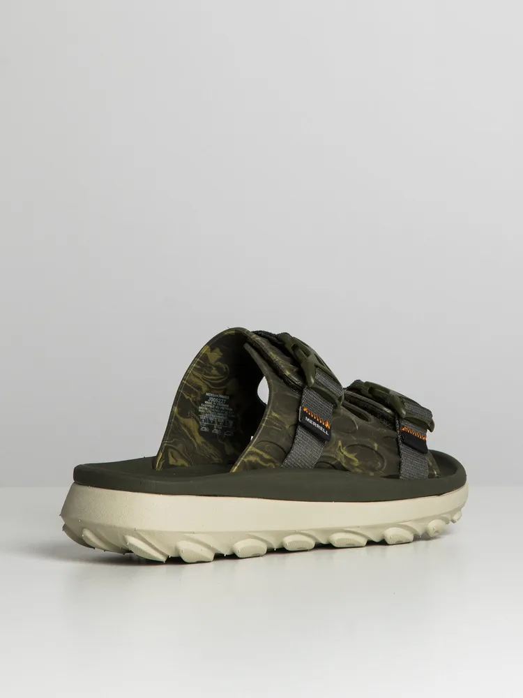 MENS MERRELL HUT ULTRA WRAP - CLEARANCE