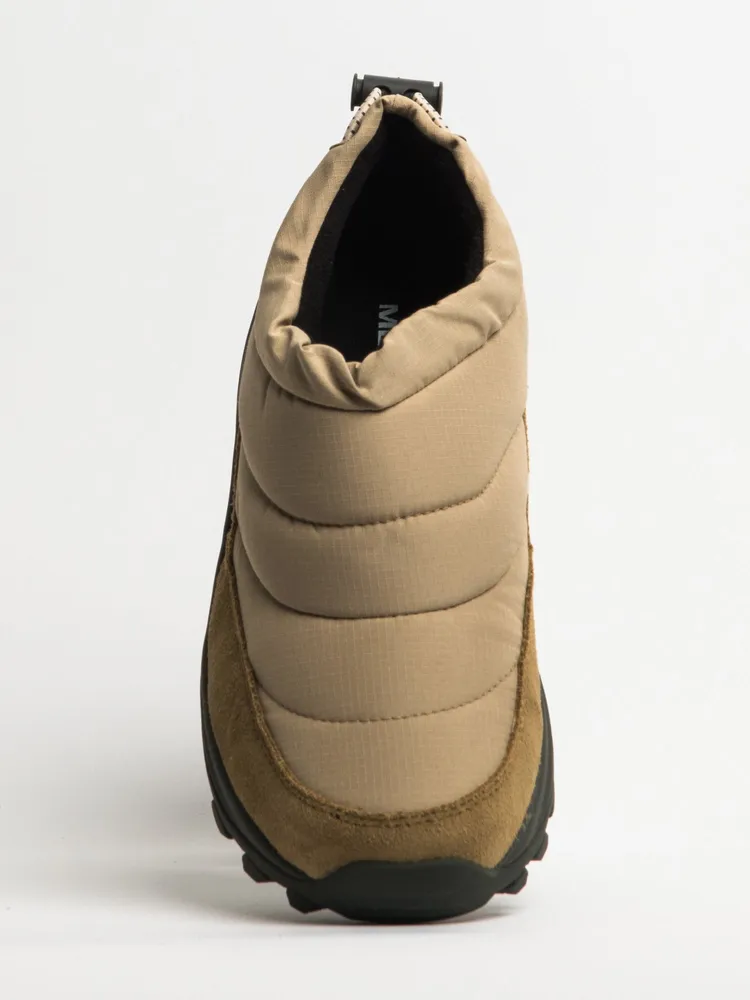 WOMENS MERRELL WINTER MOC ZERO