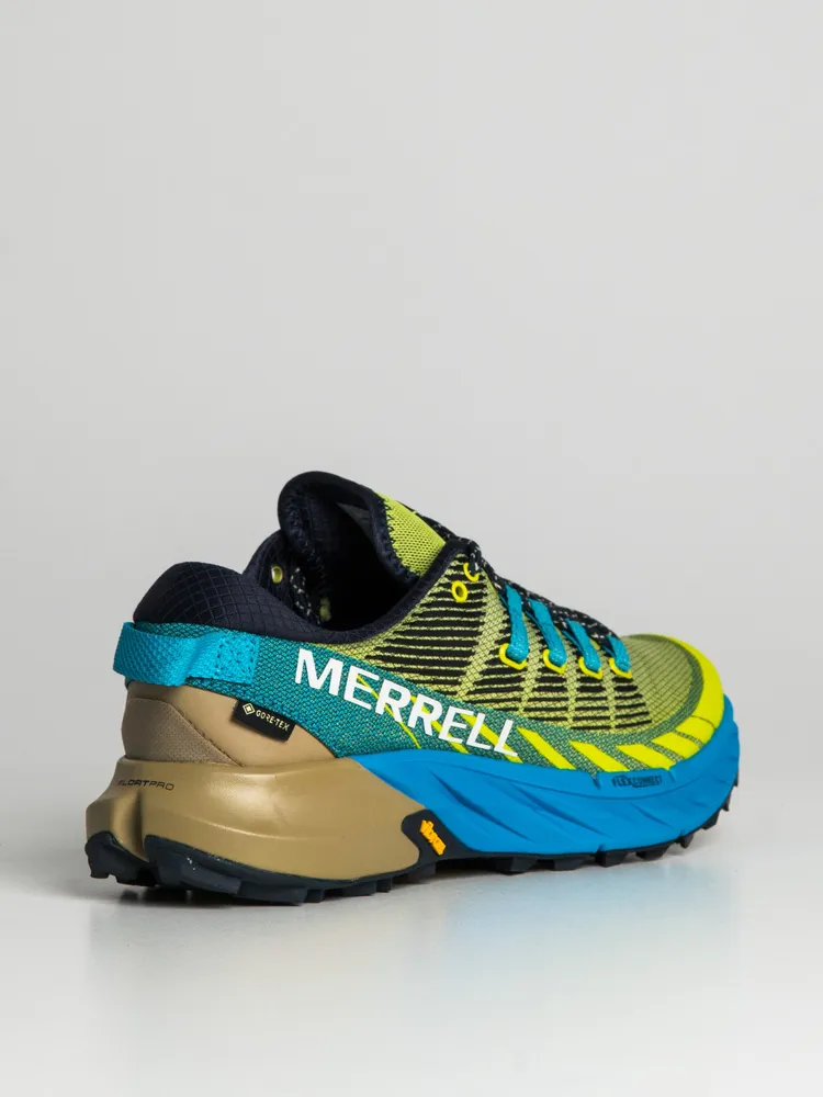 MENS MERRELL AGILITY PEAK 4 GTX - CLEARANCE