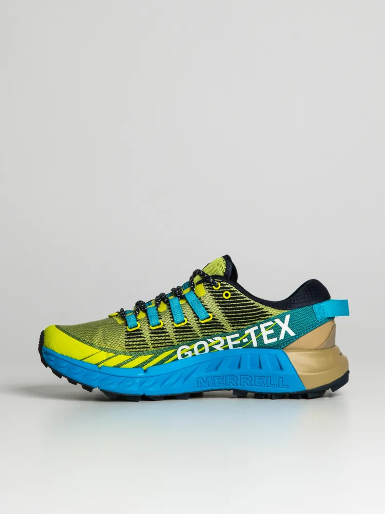 MENS MERRELL AGILITY PEAK 4 GTX - CLEARANCE