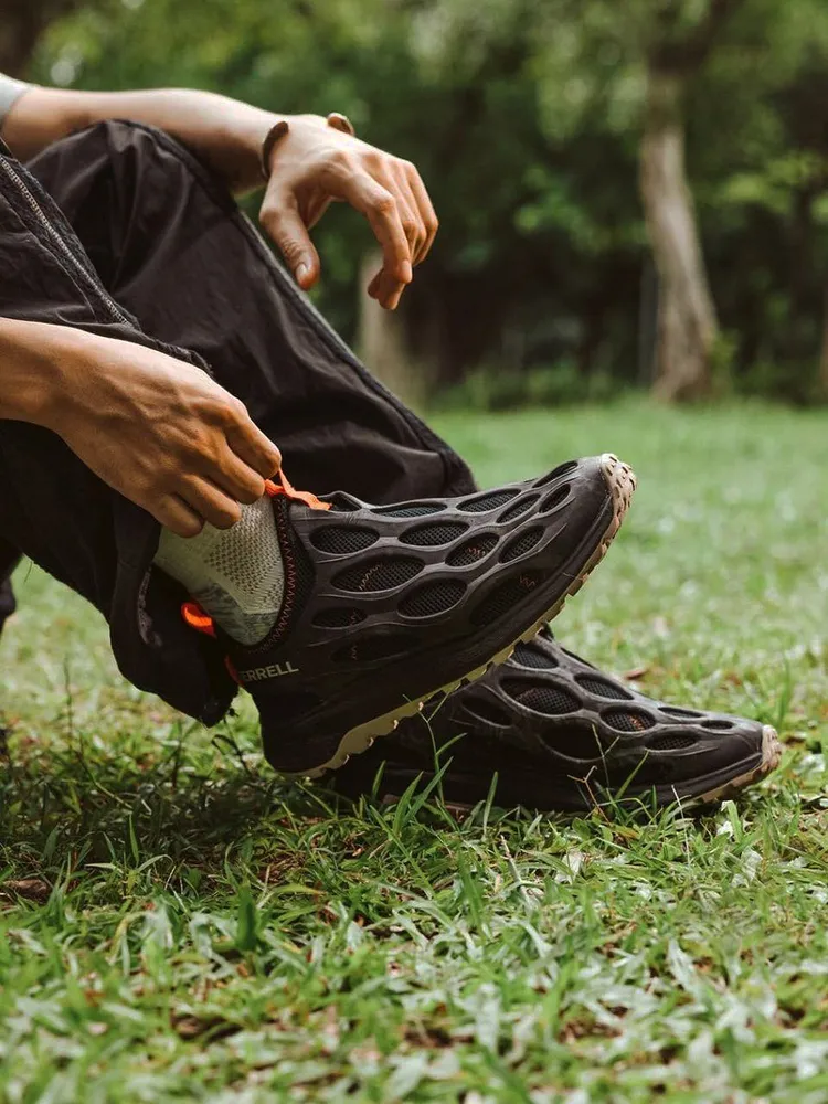 MENS MERRELL HYDRO RUNNER