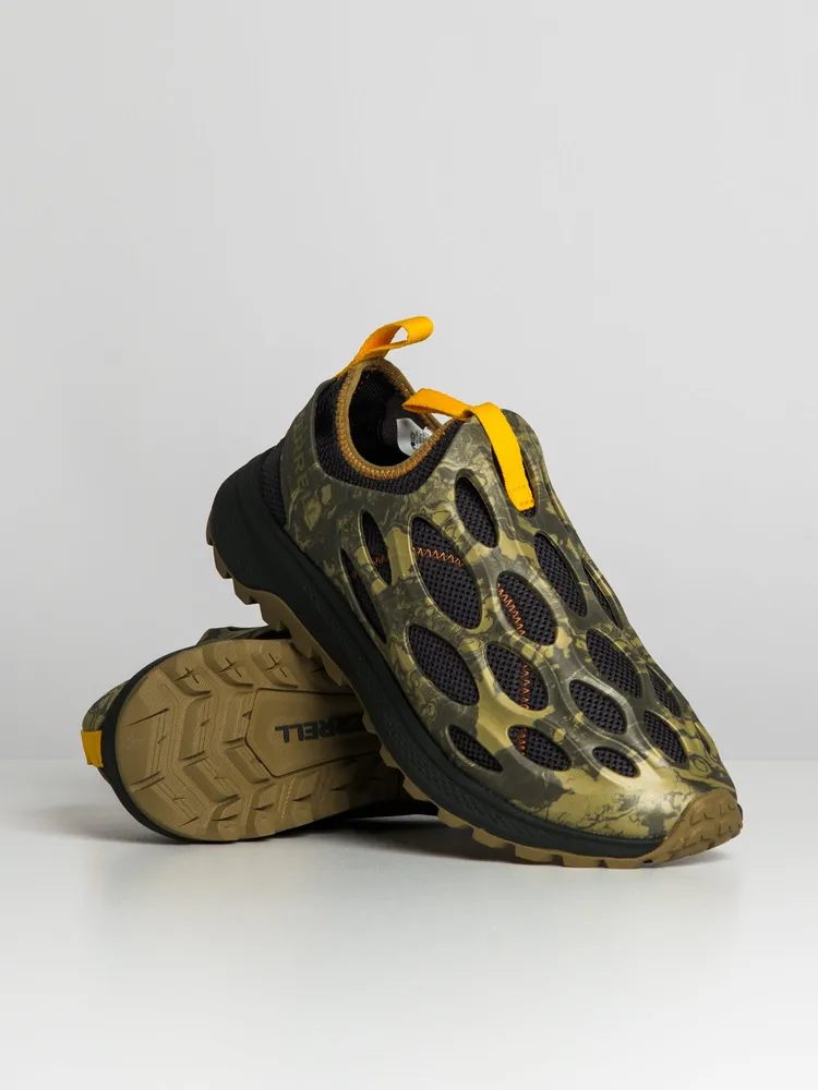 MERRELL HYDRO RUNNER MENS - CLEARANCE