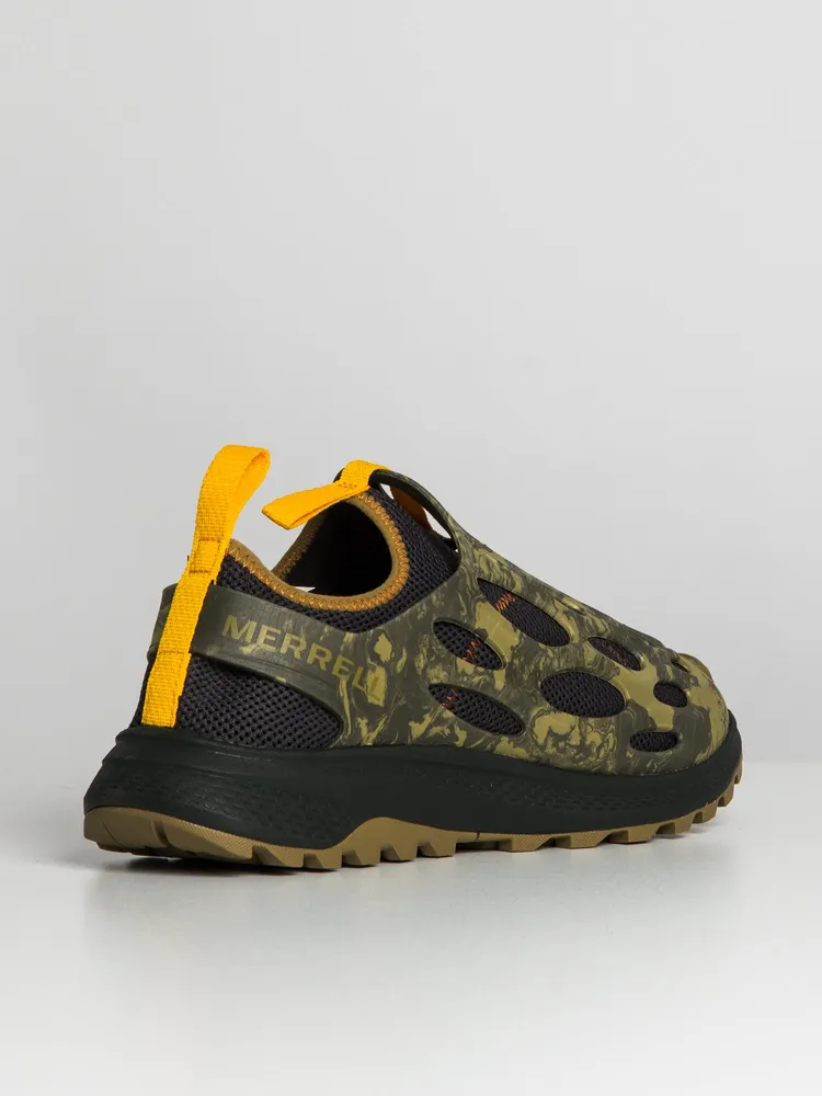 MERRELL HYDRO RUNNER MENS - CLEARANCE