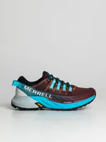 WOMENS MERRELL AGILITY PEAK 4 - CLEARANCE