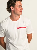 MAD ENGINE HAPPY GILMORE T-SHIRT