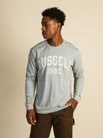RUSSELL 1902 LONG SLEEVE SHIRT