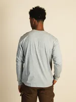 RUSSELL 1902 LONG SLEEVE SHIRT