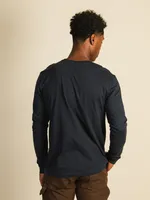 RUSSELL 1902 LONG SLEEVE SHIRT