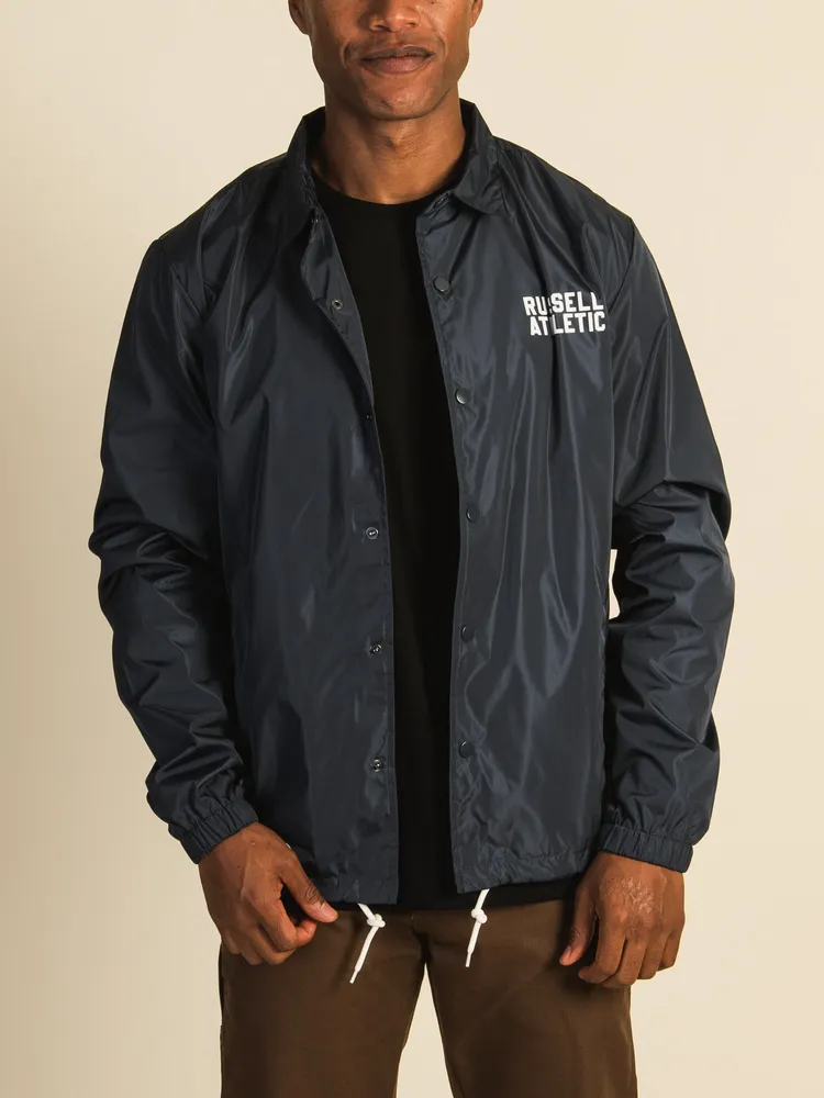 RUSSELL COACH JACKET